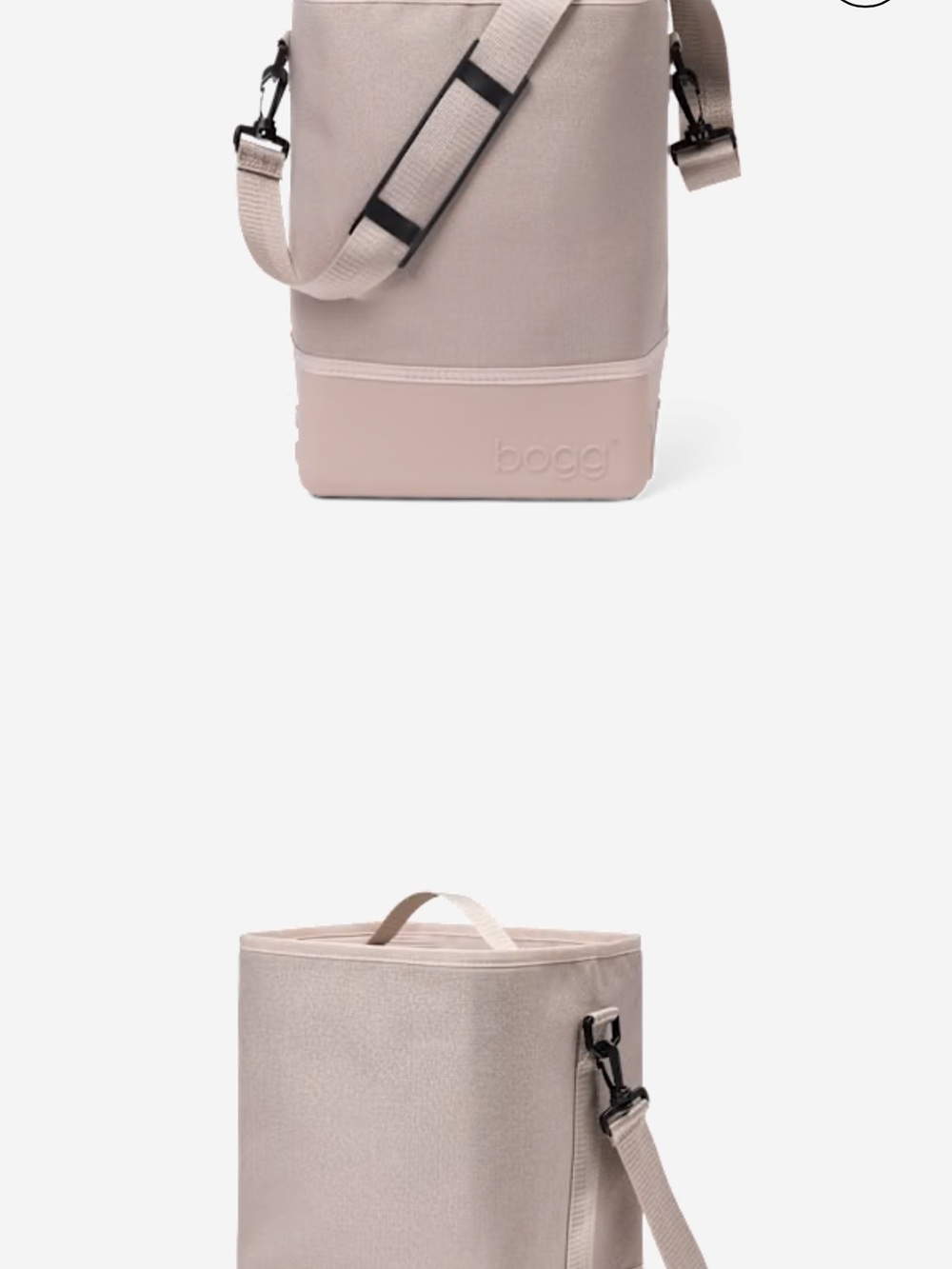 BOGG cooler bag